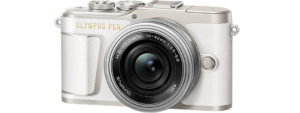 Olympus PEN E-PL9