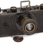 Un Leica de 1923 vendu pour 2,4 millions d’euros