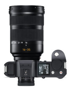 Leica Super Vario Elmar SL 16-35mm f/3.5-4.5