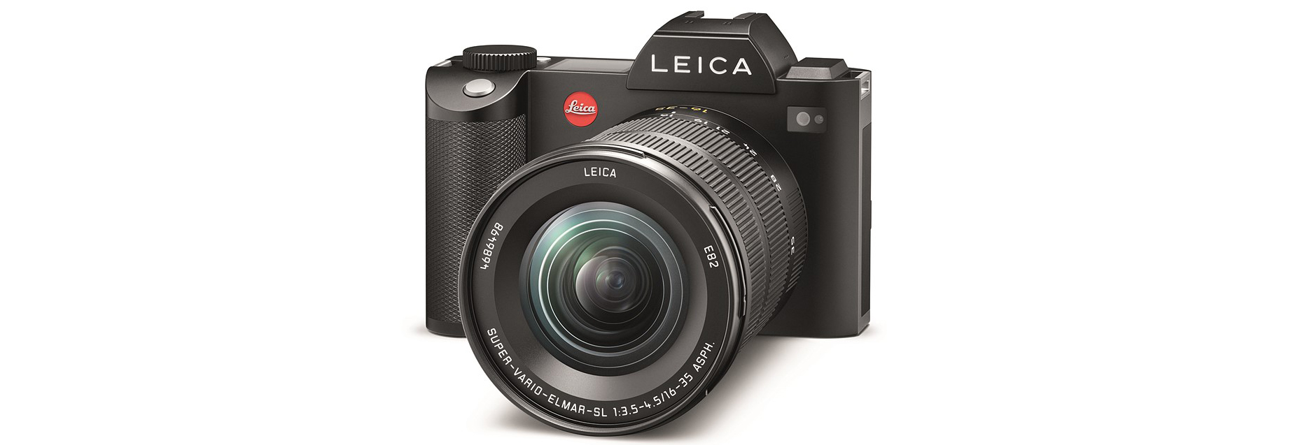 Leica Super Vario Elmar SL 16-35mm f/3.5-4.5