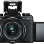 Fujifilm dévoile le X-T100, un hybride à petit prix