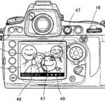 Nikon développe un capteur biométrique