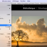 Comment exporter ses photos depuis Lightroom