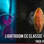 Formation Lightroom CC + Lightroom CC Classic