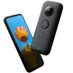 Insta360 ONE X, une caméra d&rsquo;action 360° en 5.7K