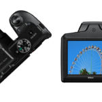 Nikon Coolpix B600 : un bridge avec une focale de 24-1440 mm