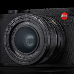 Leica Q2 : un compact plein format de 47 Mpx