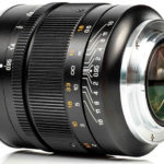 Mitakon Speedmaster MK III : Un 50 mm f/0,95 pour Canon RF, Nikon Z et Sony FE