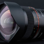 Samyang annonce deux optiques pour Nikon Z6 et Z7