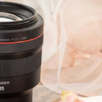 Canon RF 85 mm f/1,2 L USM : un objectif haut de gamme pour Canon EOS R et EOS RP