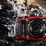 Olympus Tough TG-6 : un compact étanche et robuste