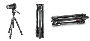 meilleur trépied de voyage