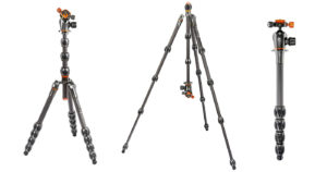 meilleur trépied voyage 2020