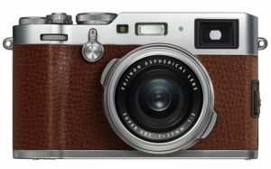 Meilleur appareil photo compact 2019
