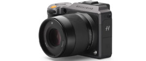 Hasselblad X1D II 50C
