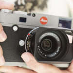 Leica M-E (Type 240) : l’hybride le plus abordable de Leica