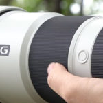 Sony annonce un 200-600mm f/5.6-6.3 et un 600 mm f/4 GM OSS