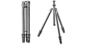 meilleur trépied voyage 2020