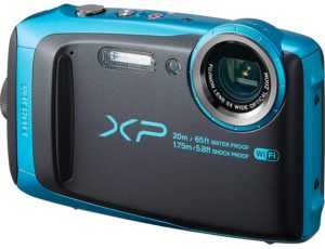 comparatif appareil photo plongée sous-marine