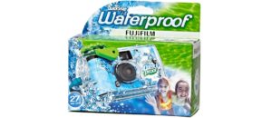 appareil photo plongée sous-marine