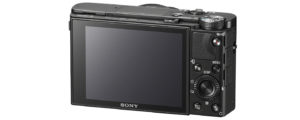 Sony RX100 VII