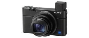 Sony RX100 VII