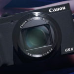 Canon Powershot G5 X Mark II : le nouveau compact haut de gamme