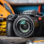 Leica V-Lux 5 : le clone du Panasonic Lumix FZ1000