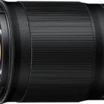 Nikon Z 85 mm f/1,8 S : un objectif de portait pour Nikon Z6 et Z7