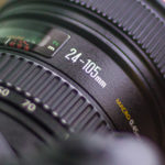 Les 4 objectifs indispensables en photo
