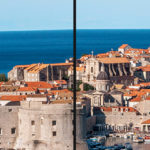 Comment redresser une photo sur Photoshop ?