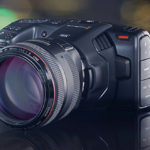 Blackmagic Design annonce la Pocket Cinema Camera 6K
