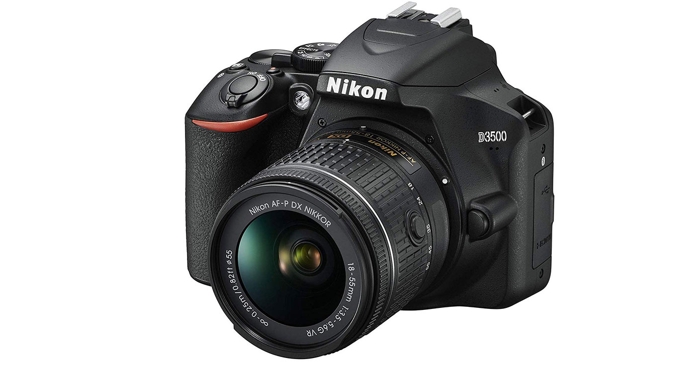 Reflex numériques Nikon  Appareils photo pour les photos et les