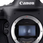 Canon annonce le développement de l’EOS-1D X Mark III
