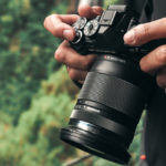 Olympus OM-D E-M5 III : plus compact et plus puissant