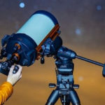 Canon EOS Ra : un hybride plein format pour l’astrophotographie