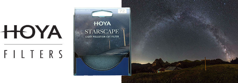 Hoya Starscape
