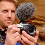 Fujifilm X-T200 : un hybride moderne au look vintage