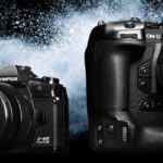 Olympus OM-D E-M1 Mark III : un E-M1X en plus compact
