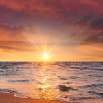 Comment photographier un lever de soleil ?