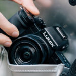 Panasonic Lumix G100 : un hybride micro 4/3 pour la vidéo et le vlog