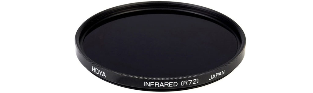 Filtre infrarouge 58 mm IR720 58 mm IR 720 dHD Filtre infrarouge 58 mm IR720 58 mm IR 720 dHD
