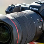 Canon EOS R5 : l’hybride plein format UHD 8K de 45 Mpx
