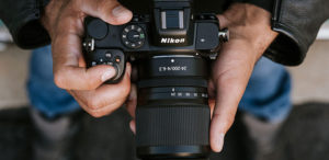 Nikon Z5