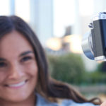 Olympus E-M10 IV : l’appareil photo hybride pour les selfies