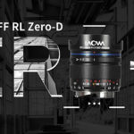 Laowa 14mm f/4 FF RL ZERO-D : un ultra grand angle sans distorsion