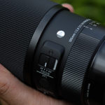 Sigma 105 mm f/2.8 DG DN Macro : le premier objectif macro Sigma Art