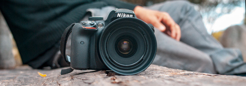 meilleur objectif Nikon FX