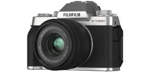 meilleur appareil photo hybride pour débutant