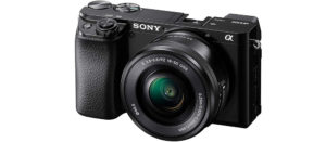 meilleur appareil photo hybride pour débutant